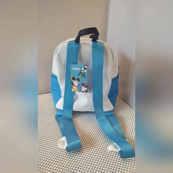 Disney Donald Duck Mini Backpack Purse NWT